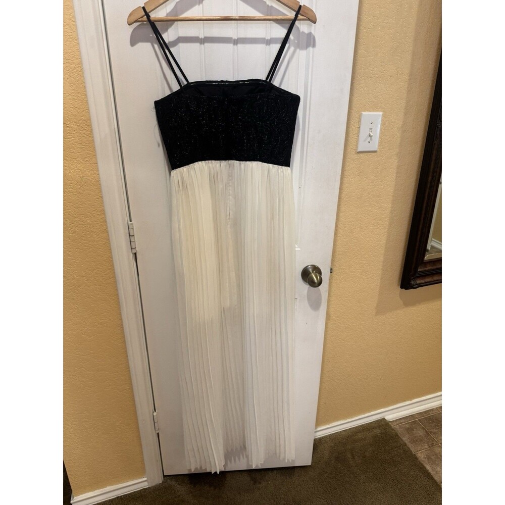Aidan Mattox Dress Size Medium 4